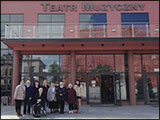 Teatr Muzyczny 09.05.17 